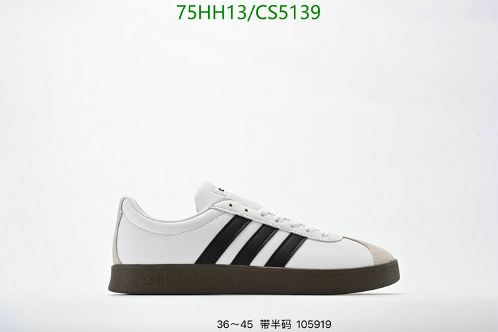 Adidas-Women Shoes Code: CS5139 $: 75USD