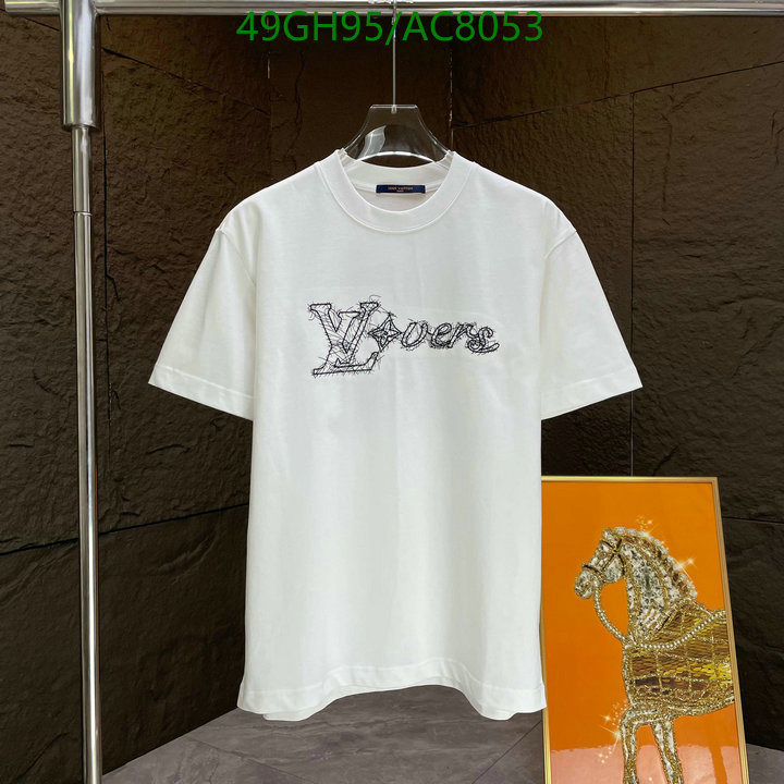 LV-Clothing Code: AC8053 $: 49USD