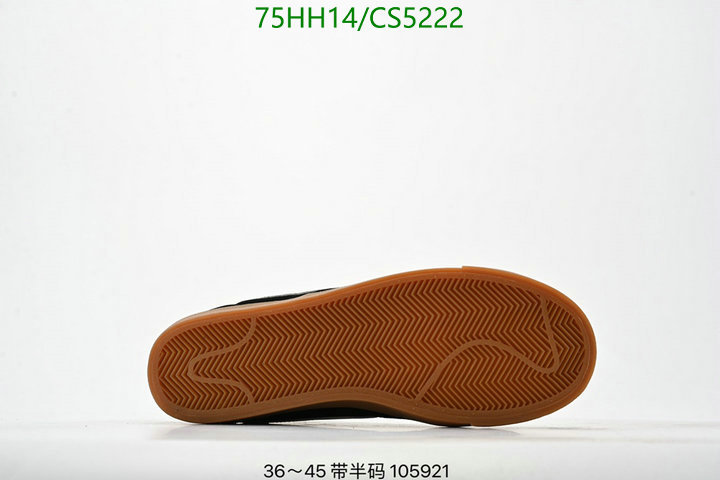 Nike-Men shoes Code: CS5222 $: 75USD