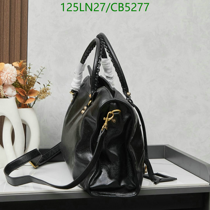 Balenciaga-Bag-4A Quality Code: CB5277