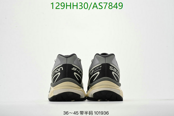 Salomon-Men shoes Code: AS7849 $: 129USD