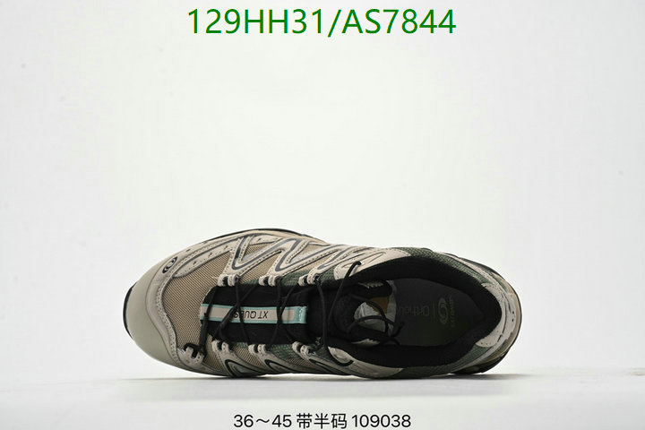 Salomon-Men shoes Code: AS7844 $: 129USD