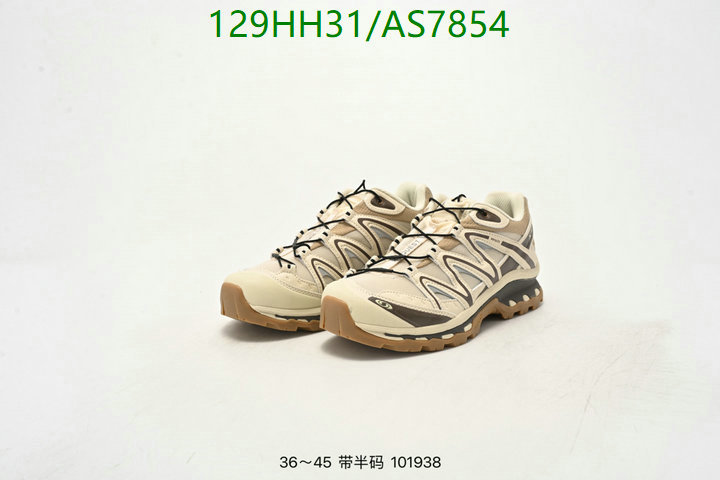 Salomon-Women Shoes Code: AS7854 $: 129USD