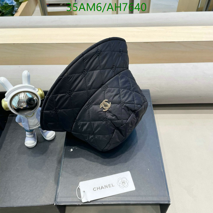 Chanel-Cap(Hat) Code: AH7640 $: 35USD