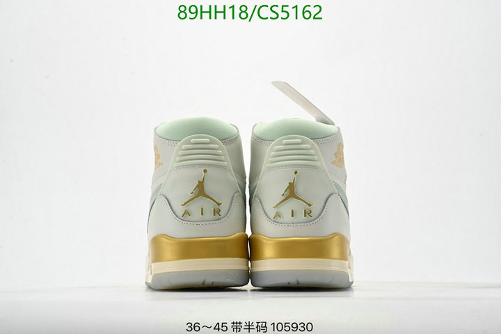 Air Jordan-Men shoes Code: CS5162 $: 89USD