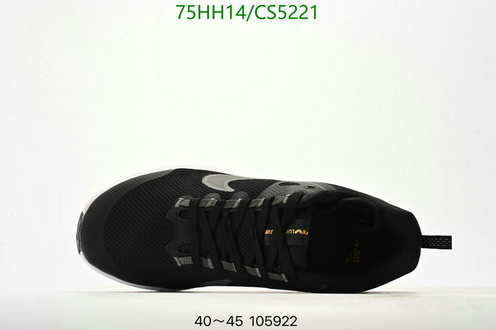 Nike-Men shoes Code: CS5221 $: 75USD