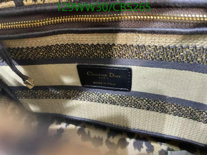 Dior-Bag-Mirror Quality Code: CB5265 $: 129USD