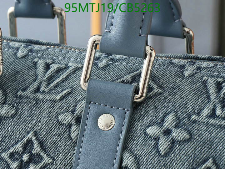 LV-Bag-4A Quality Code: CB5263 $: 95USD