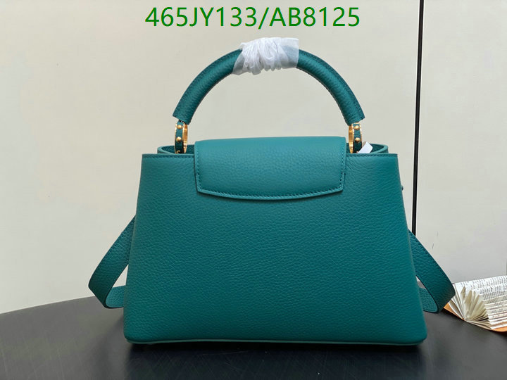 LV-Bag-Mirror Quality Code: AB8125