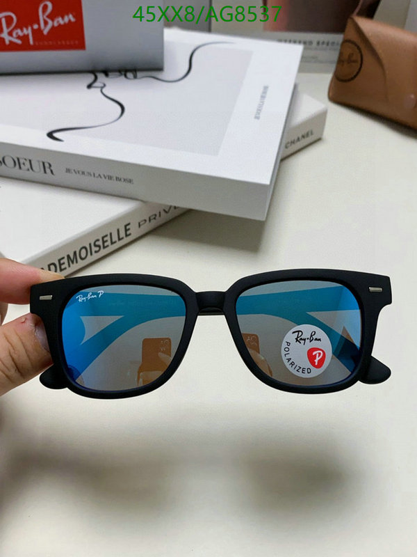 Ray-Ban-Glasses Code: AG8537 $: 45USD