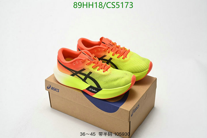 Asics-Men shoes Code: CS5173 $: 89USD