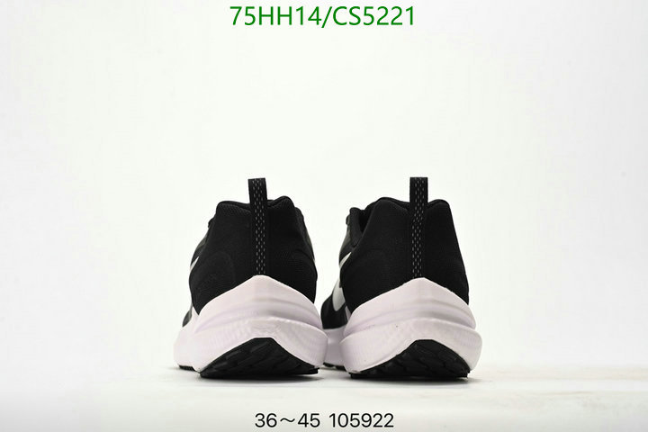 Nike-Men shoes Code: CS5221 $: 75USD