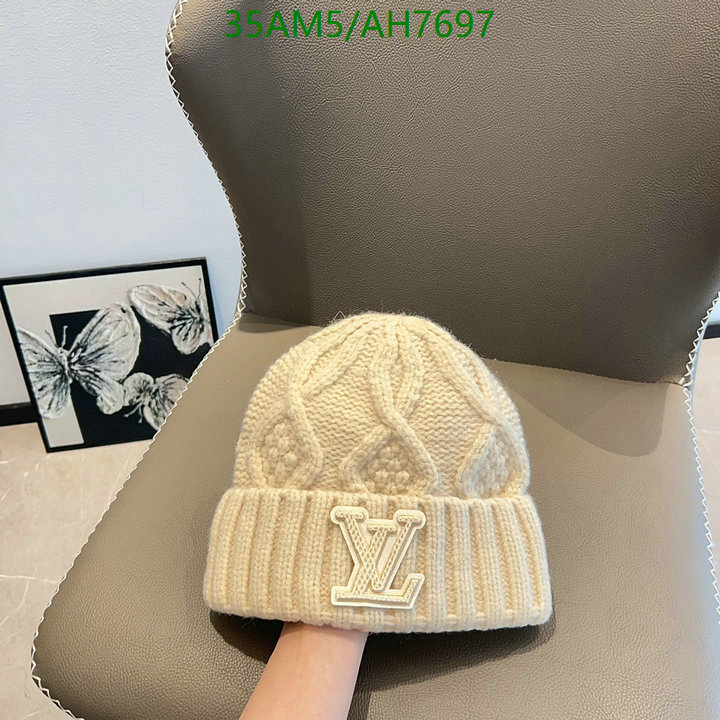 LV-Cap(Hat) Code: AH7697 $: 35USD