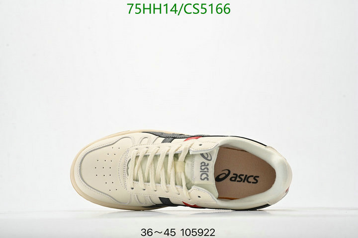 Asics-Women Shoes Code: CS5166 $: 75USD