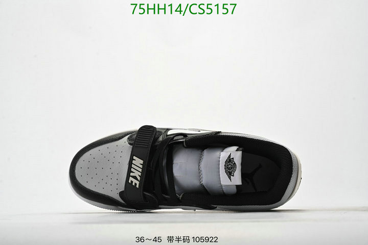 Nike-Men shoes Code: CS5157 $: 75USD