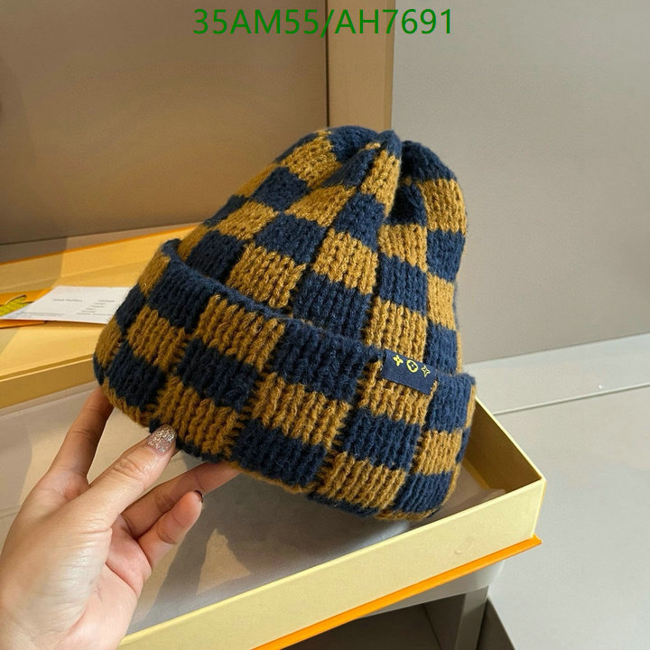 LV-Cap(Hat) Code: AH7691 $: 35USD