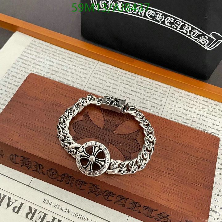 Chrome Hearts-Jewelry Code: AJ8437 $: 59USD