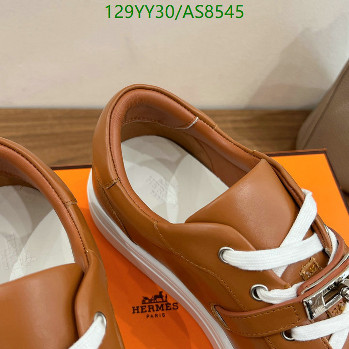 Hermes-Men shoes Code: AS8545