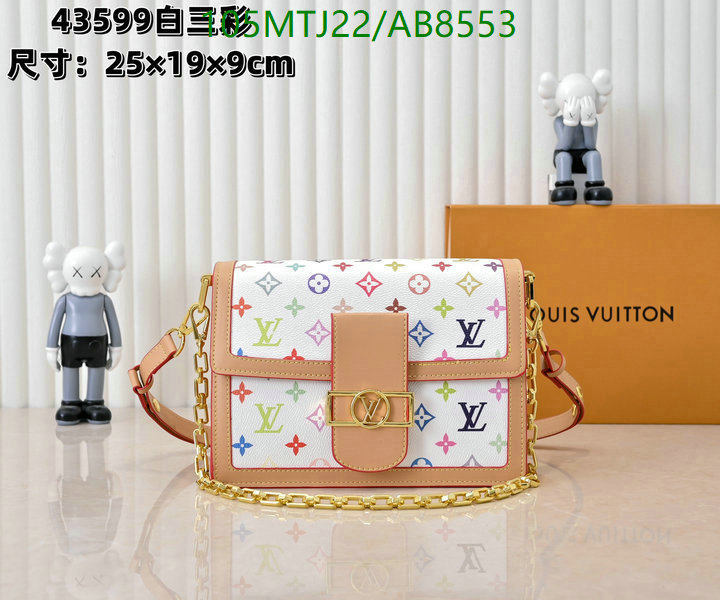 LV-Bag-4A Quality Code: AB8553 $: 105USD