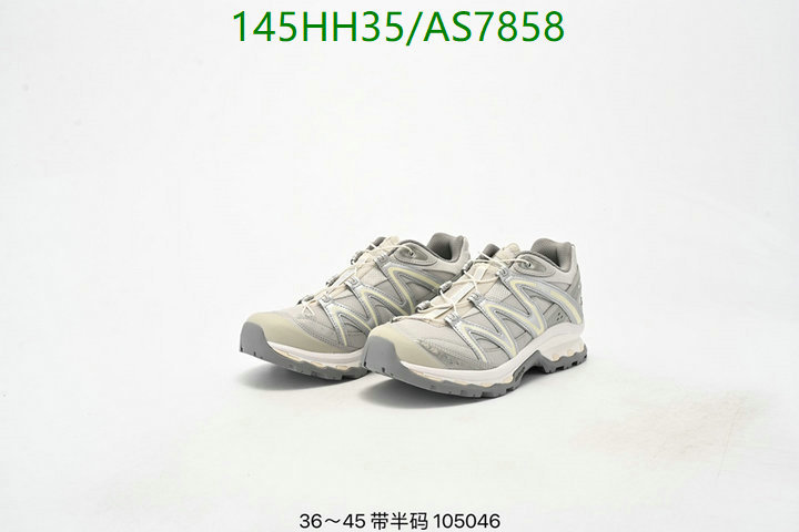 Salomon-Men shoes Code: AS7858 $: 145USD