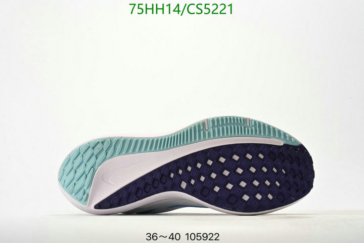 NIKE-Women Shoes Code: CS5221 $: 75USD