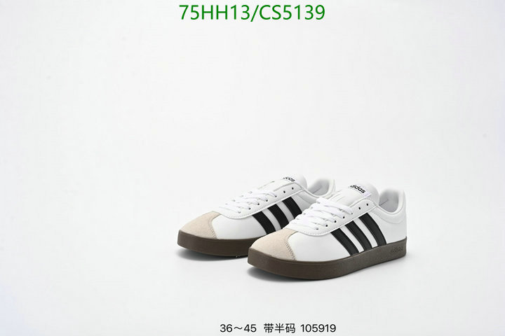 Adidas-Women Shoes Code: CS5139 $: 75USD