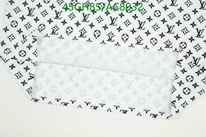 LV-Clothing Code: AC8032 $: 45USD