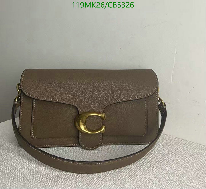 Coach-Bag-4A Quality Code: CB5326 $: 119USD