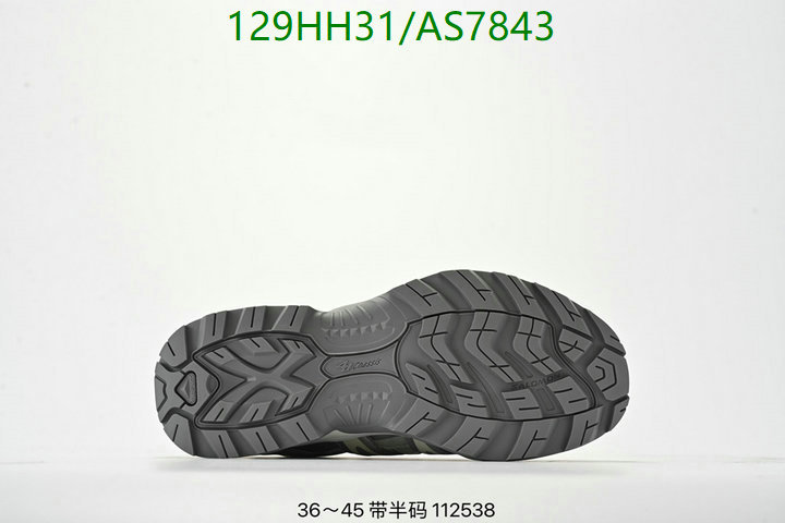 Salomon-Men shoes Code: AS7843 $: 129USD