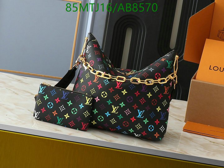 LV-Bag-4A Quality Code: AB8570 $: 85USD