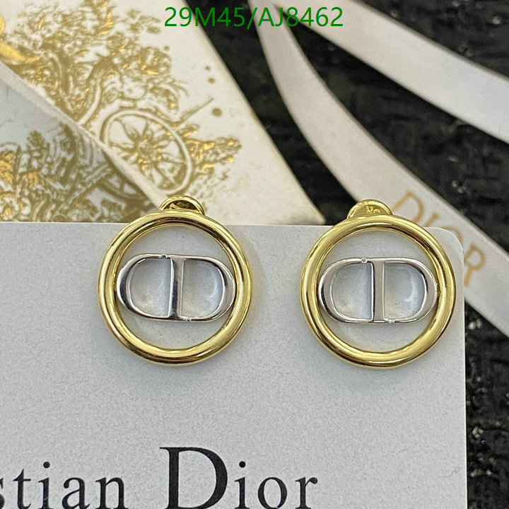 Dior-Jewelry Code: AJ8462 $: 29USD