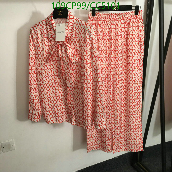 Valentino-Clothing Code: CC5101 $: 109USD