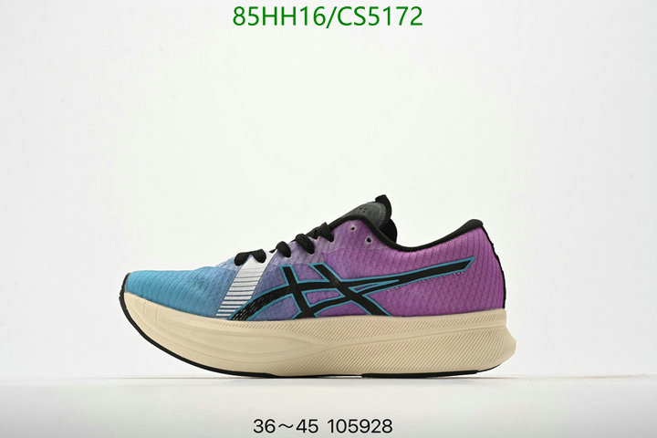 Asics-Men shoes Code: CS5172 $: 85USD