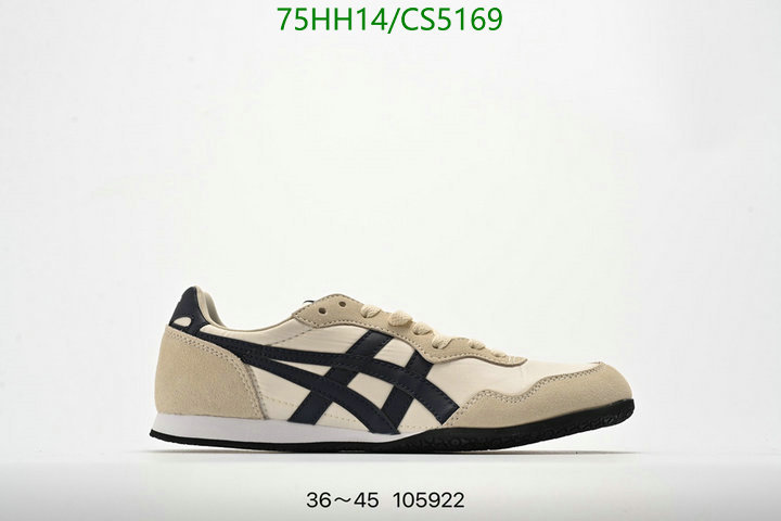 Asics-Women Shoes Code: CS5169 $: 75USD