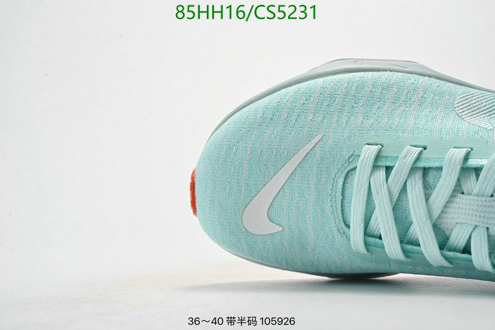 Nike-Men shoes Code: CS5231 $: 85USD