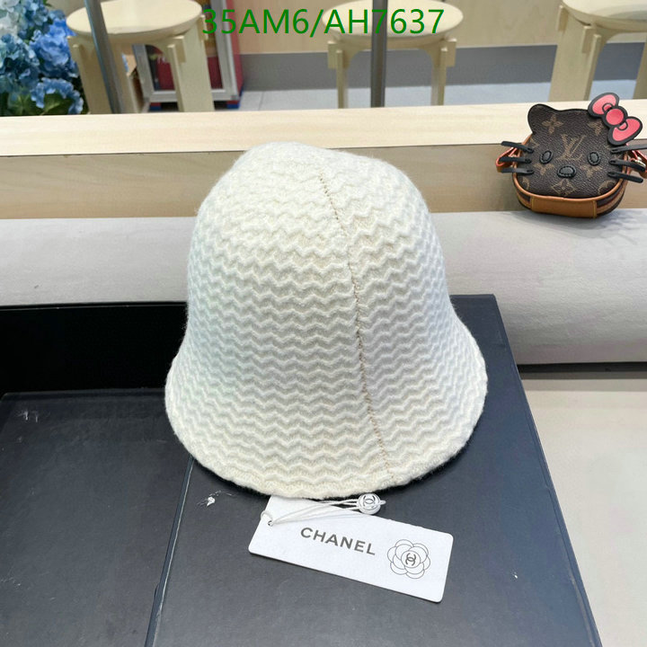 Chanel-Cap(Hat) Code: AH7637 $: 35USD