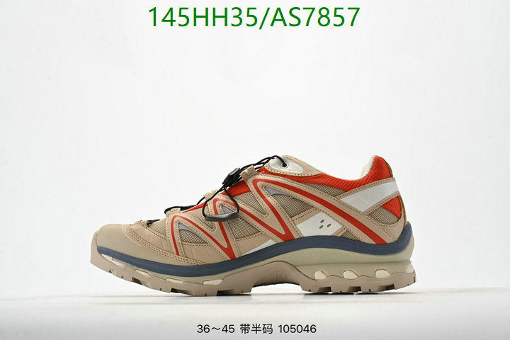 Salomon-Men shoes Code: AS7857 $: 145USD