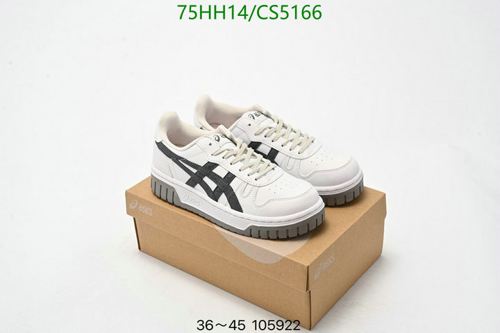 Asics-Men shoes Code: CS5166 $: 75USD