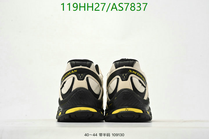 Salomon-Men shoes Code: AS7837 $: 119USD