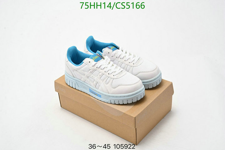 Asics-Men shoes Code: CS5166 $: 75USD