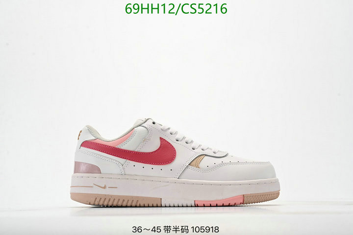 Nike-Men shoes Code: CS5216 $: 69USD