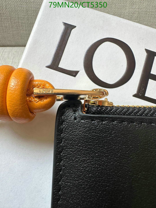 Loewe-Wallet-Mirror Quality Code: CT5350 $: 79USD