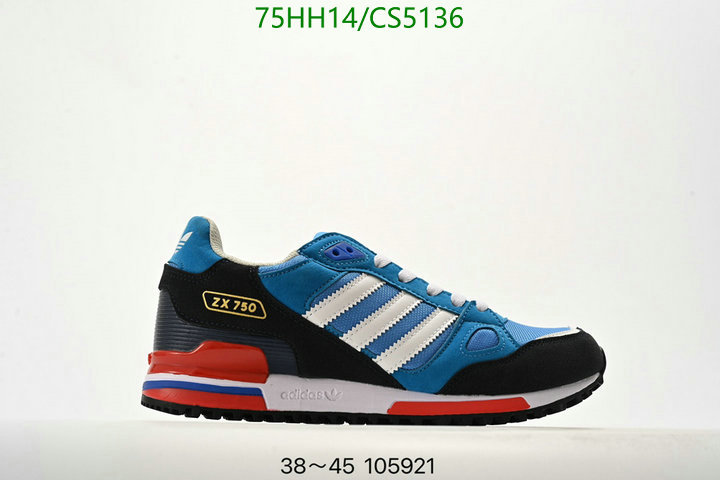 Adidas-Men shoes Code: CS5136 $: 75USD