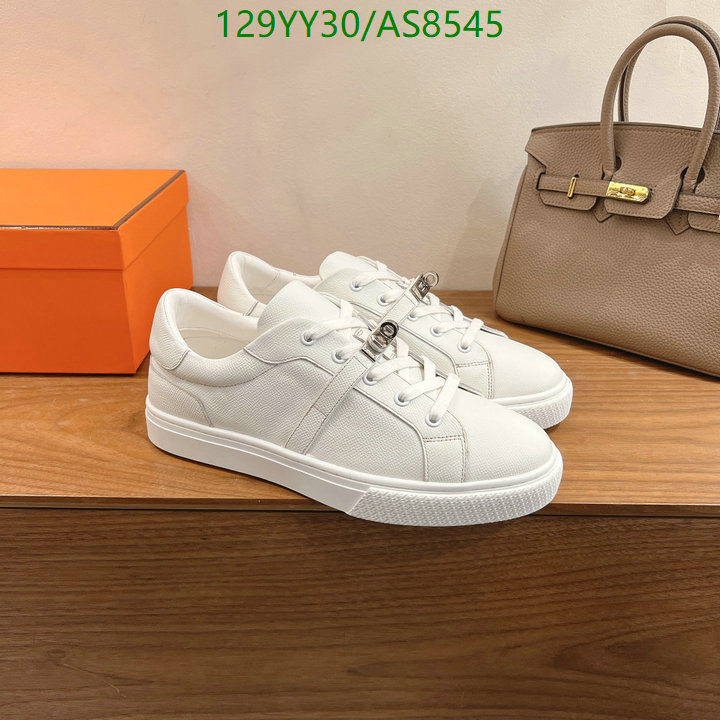 Hermes-Women Shoes Code: AS8545