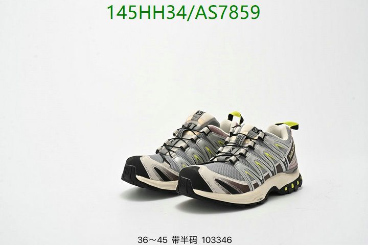 Salomon-Women Shoes Code: AS7859 $: 145USD