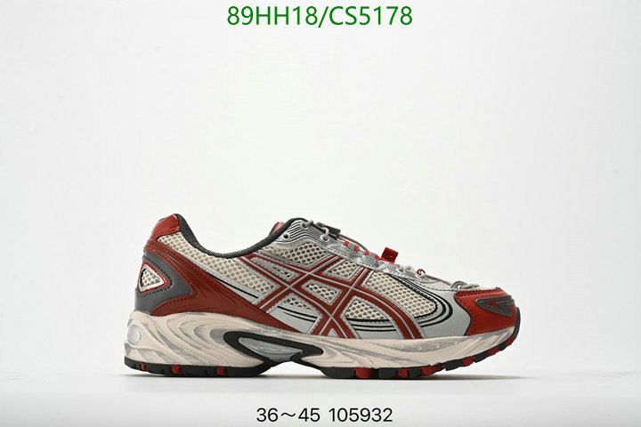 Asics-Men shoes Code: CS5178 $: 89USD