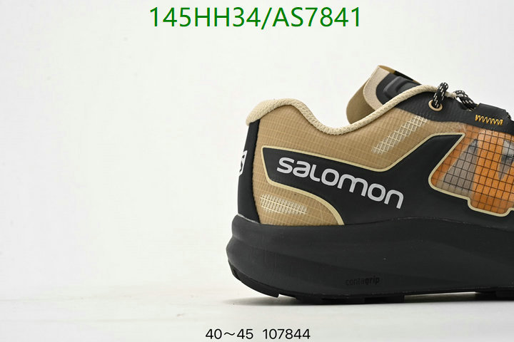 Salomon-Men shoes Code: AS7841 $: 145USD