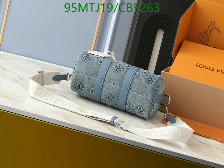 LV-Bag-4A Quality Code: CB5263 $: 95USD