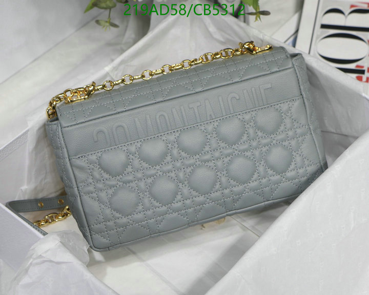 Dior-Bag-Mirror Quality Code: CB5312 $: 219USD