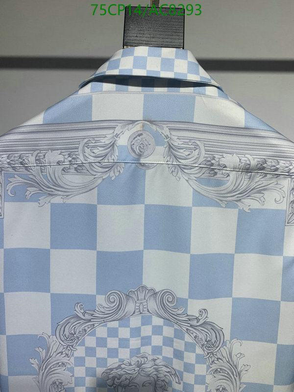 Versace-Clothing Code: AC8293 $: 75USD